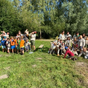 IMG 2542 - Scouts en Gidsen Zaventem 